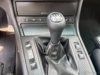 BMW E46 330i - 14