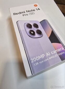 Xiaomi redmi note 14 pro 5g - 14