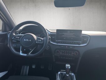 Kia Ceed GT.line 1.5 TGDI M6 - 14