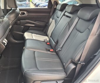 KIA SORENTO 2.2 CRDI PLATINUM - 14