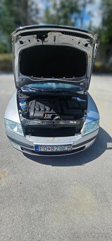 🚗 Octavia 1.9 TDI Combi – spoľahlivá a úsporná - 14