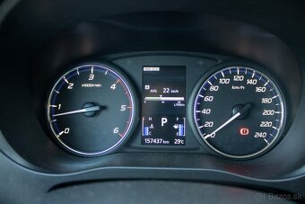 Mitsubishi Outlander 2.2 DI-D Instyle A/T. - 14
