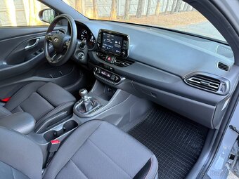HYUNDAI I30 FASTBACK 1.5 T-GDI N Line/ 2023/ 23 000km - 14