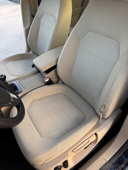 Volkswagen Passat B7 Sedan 1.6 TDI 77 kW – 2011 - 14