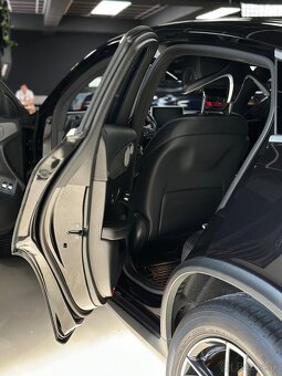 Mercedes Benz GLC 250 - 14