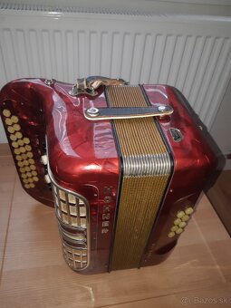 Predam heligonku. - 14