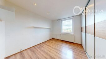 EXKLUZÍVNE 2i byt s loggiou, sídl. Mier, Spišská Nová Ves - 14