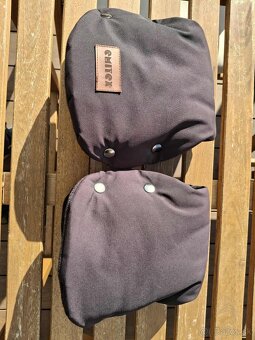 Valco Snap 4 Tailor made svetlohnedý - 14