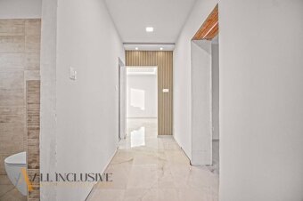 ALL INCLUSIVE | NA PREDAJ 2,5-IZBOVÝ RODINNÝ DOM, VLČANY - 14