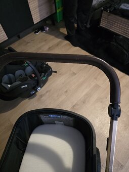 Kočík 3v1 Lionelo Amber - 14