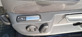 Volkswagen Passat Variant Highline 2.0 TDi 110kw - 14