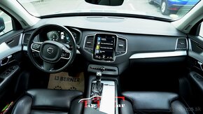 ⏩ Volvo XC90 XC 90 D5 Drive-E Inscription AWD A/T - 14