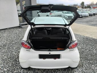 Toyota Aygo 1.0I VVT-i Terra Cool - 14