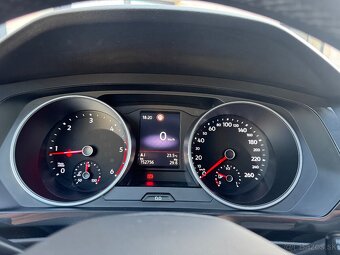 Volkswagen Tiguan 2.0TDi Manuál mod.2022 - Odpočet DPH - - 14