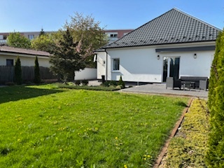 PRENÁJOM - 4izb. rodinný dom s terasou (Šaľa) - 14