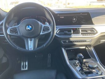 BMW X6 xDrive40d,2021,3.0,250kW,ODPOČET DPH - 14