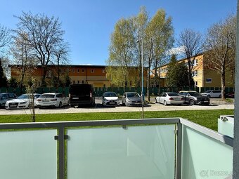 1-izbový byt s balkónom a garážovým státím, Poprad-Veľká - 14