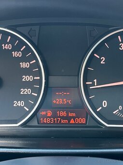 BMW radu 1 - 116i (2008) - 14