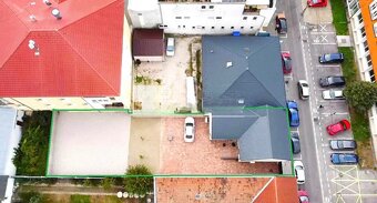 NA PRENÁJOM Obchodný priestor v CENTRE mesta Dunajská Streda - 14