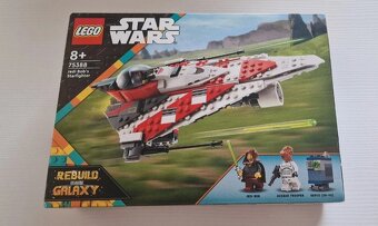 Nové Lego - 14