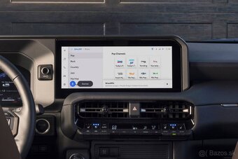2025 TOYOTA LAND CRUISER HYBRID 4WD - 14