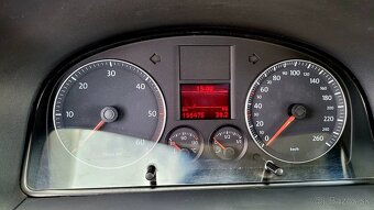 Volkswagen Caddy Life 1.9 TDI- 77kw - 14