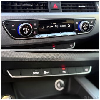 Audi A4 •VIRTUAL•MATRIX•F1•PAMÄŤ•ACC. •Full - 14