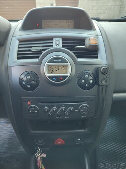 Predám RENAULT MEGANE - 14