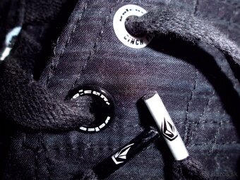Volcom Genuine pánske plavky-kraťasy  M - 14