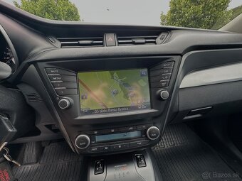 Toyota Avensis D4D 2016 - 14