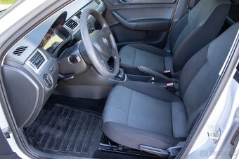 Škoda Rapid 1.2 TSI /AJ NA SPLÁTKY/ - 14