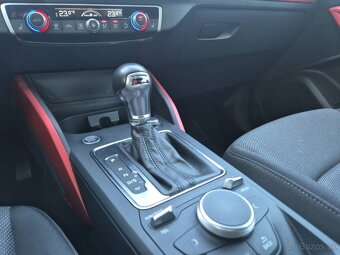 Audi Q2 35 2.0 TDI quattro S tronic - 14