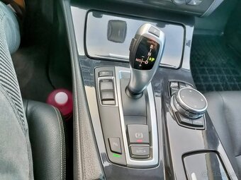 Predám BMW 520d - 14