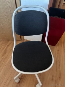 ÖRFJÄLL Detská stolička Ikea - 14