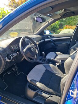 Skoda Octavia rs 2.0 tfsi - 14
