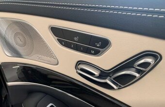 Mercedes S560 lim. 4matic - 14