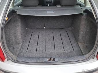 ŠKODA FABIA COMBI 1.4 TDi r.v. 2007 - 14