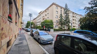 BA Staré mesto - Wilsonova - 2i BYT v úžasnej lokalite v cen - 14