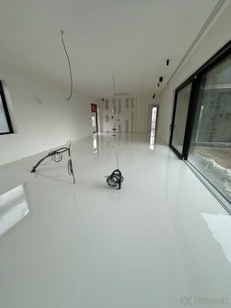 Liate a mikrocementove podlahy - 14