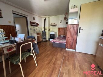 Rodinný dom Veľké Bedzany - 14