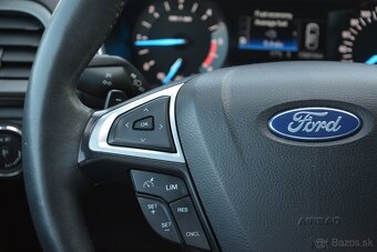Ford Mondeo 2.00 DuraTorq, Automat - 14