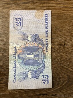 Bankovky RÔZNE (SVET) 1 - 14