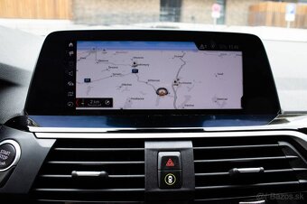 BMW X3 xDrive20i A/T, odpočet DPH - 14