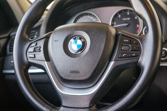 148- Bmw, X3, 2011, nafta, 3.0 d xDrive, 190kw - 14