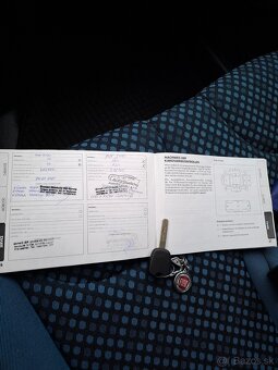 FIAT SCUDO COMBI 94kW 8 miestne - 14