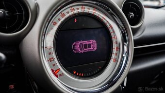 Mini Cooper SD Countryman ALL4 2.0tdi A/T - 14