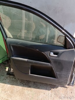 Ford Mondeo TDCi - 14