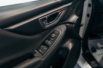 Subaru Forester 2.0i mHEV Style X-Tra Lineartronic - 14