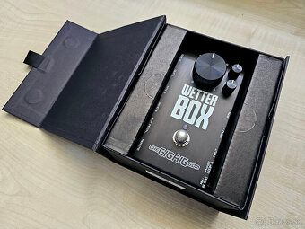 Gitarové a basové efekty - 14