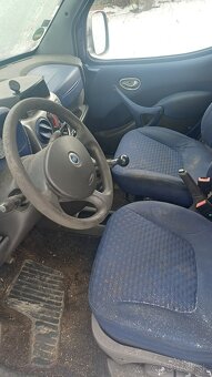 Fiat Doblo 1,9 jtd 88kW - 14